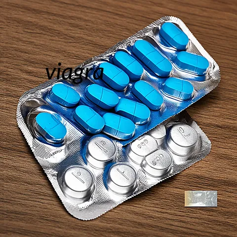 Viagra generico reacciones secundarias